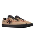 thumbnail image 5 of New Balance Numeric Men's Jamie Foy 306 Incense Black Shoes, 5 of 5