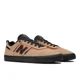 thumbnail image 5 of New Balance Numeric Men's Jamie Foy 306 Incense Black Shoes, 5 of 5