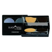 Black Opal COLORSPLURGE Eyeshadow Duo, Gilty Treat .14oz