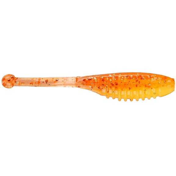 Z-Man CMBB-380 Baby Ballerz Firetreuse 2in Fishing Lures (8 Pack)