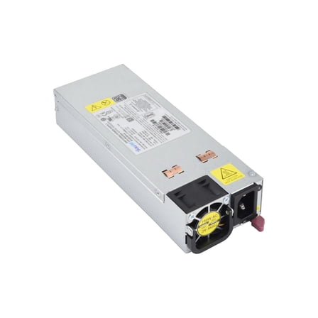 Supermicro PWS-751P-1R 750W 1U Redundant Power Supply