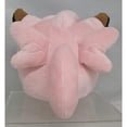 thumbnail image 4 of Sanei Clefairy PP21 All Star Collection Peluche de 6 pulgadas, 4 of 4