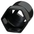 thumbnail image 1 of AFF 2-1/4" 6 Point Wheel Bearing Locknut Socket, 3/4" Drive, 18520, 1 of 4