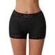 thumbnail image 1 of Elastic Seamless Panties For Women Tummy Control Butt Enhancer Cotton Lace Breathable Everyday Wear apricot XXL, 1 of 4
