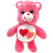 Surprizamals Care Bears Love-a-Lot Bear Mini Plush
