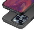 thumbnail image 2 of PANDACO Étui Rigide Doré pour iPhone 15 Plus, 2 of 2