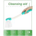 thumbnail image 5 of 2025 Latest Model Toilet Self Wipe Aid Long Reach Wipe Tissue Grip Helper Paper, 5 of 5