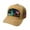 Khaki, variant on Eagle – United States 250th Anniversary Hat: Adjustable 250 Year American Anniversary Cap, USA Patriotic Caps (3Pcs, Black)