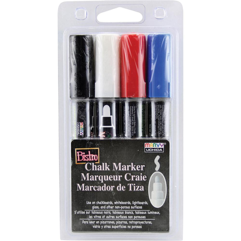 Pick & Choose Bistro Chalk Marker Water-Based Paint Markers Medium Point 