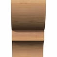 thumbnail image 2 of 5 1/2"W x 10"H x 16"L Ridgewood Smooth Rafter Tail, Western Red Cedar, 2 of 4