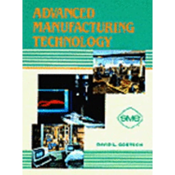 Pre-Owned Advanced Manufacturing Technology