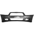 thumbnail image 7 of Ikon Motorsports Compatible with 11-14 Dodge Charger SRT Conversion Front Bumper Cover - PP, 7 of 7