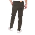 thumbnail image 5 of PANTALON CASUAL GABARDINA STRETCH PARA CABALLERO MODA CASUAL TALLA 32, 5 of 5