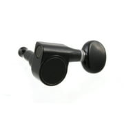 Black 6L 2-pin Tuner Set