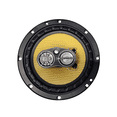 thumbnail image 4 of Bocinas Coaxiales SOUNDSTREAM PRO-650 140w Rms 6.5 Pulgadas 4 Ohms 2 Vías Cono Fibra de Carbono IMPP, 4 of 7