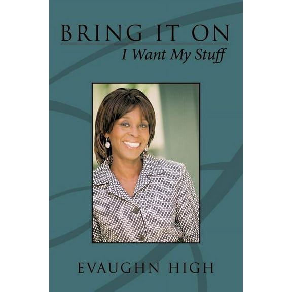 Bring it On : I Want My Stuff (Paperback)