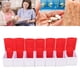 thumbnail image 1 of Organizador Semanal De Pastillas, Estuche De Pastillas Portátil De Seguridad Para El Trabajo Para Viajes A La Escuela, 1 of 7