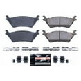 thumbnail image 2 of Disc Brake Pad Set Fits select: 2012-2020 FORD F150, 2 of 7