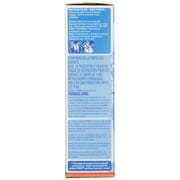 Ettore Wipe'n Dry 18 In. Straight Rubber Floor Squeegee 61018