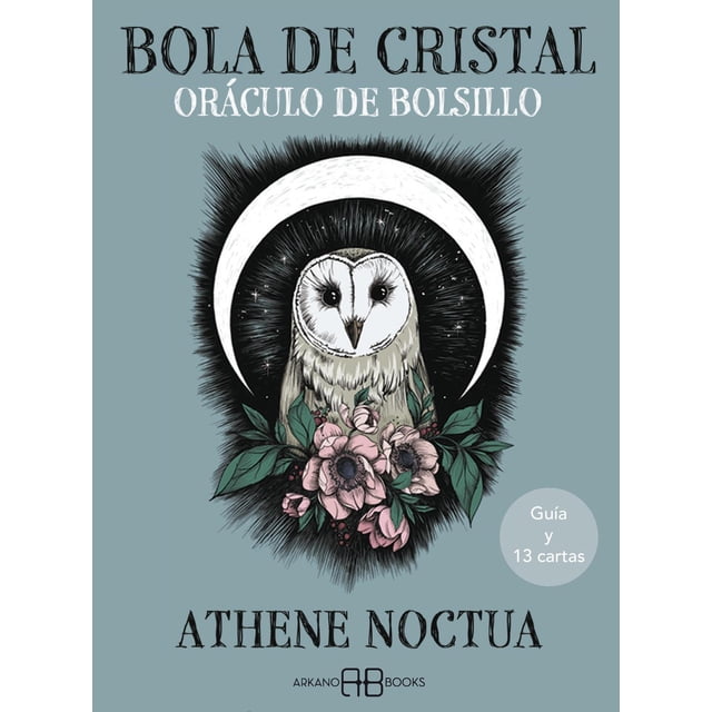 Bola de cristal