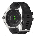 thumbnail image 3 of Reloj Inteligente Fralugio G15 Pro Android Smartwatch 8.1, 2GB RAM, 4G, GPS, 3 of 3