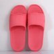 thumbnail image 2 of Zapatillas de casa unisex, zapatillas antideslizantes para suelo interior de verano, zapatillas de baño para Hotel y pareja, color rojo 38/39 Sailing Electrónica, 2 of 4