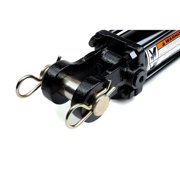 Chief, TC3 Tie-rod Cylinder, Max. PSI 3000, Bore Diameter 3.5 in, Stroke Length 14 in, Model# 211376