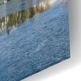 thumbnail image 3 of Epic Art 'Sprague Lake First Freeze - Rocky Mountain National Park' by Darren White, Acrylic Glass Wall Art, 16"x12", 3 of 8