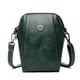 thumbnail image 4 of Mochila vertical para teléfono, bolsa cruzada pequeña, estilo minimalista, teléfono inteligente, bolsa para mujer, portátil, ajustable, material de cuero, para oficina, alta capacidad, fácil, 4 of 8