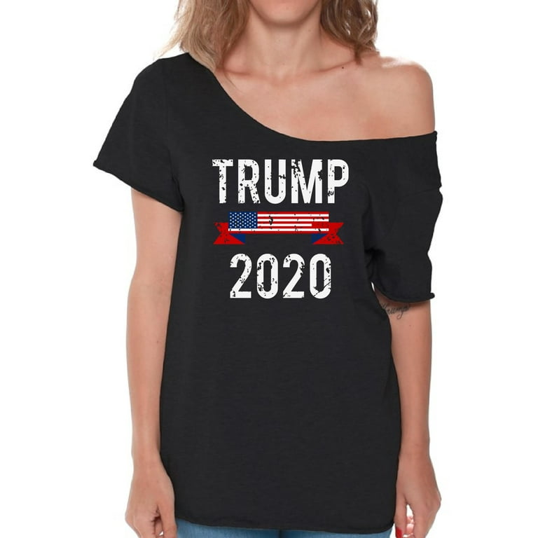 womens trump 2020 shirts