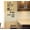 Black, variant on Wall Decals Love Grows Best in Little Houses Family Art Decor Stickers 23x11-Inch Black