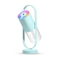 thumbnail image 2 of Rotación de humidificador LED Proyección romántica Difusor de aire MISM FINE MIRUZ PRIMER OFICINA ATOMIQUE 200ml Tablero de tablero Nebulizador de plástico Cielo azul DC Power Advancent HA059453-06B, 2 of 7