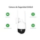 thumbnail image 3 of Cámara de Seguridad Rocket House Inteligente Exterior Blanco Eagle, 3 of 4