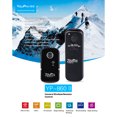 thumbnail image 3 of YouPro YP-860 E3 Télécommande Sans Fil 2.4G Émetteur de Libération d'Obturateur, 3 of 8