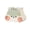 Grey pink, variant on Chinchillas Hideouts Shelter House Cage Hideouts Small Pet Cage Accessories Corner Cave for Easy Observation