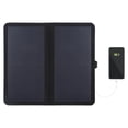thumbnail image 4 of Labymos 14W Mobile Solar Charging Panel Super Thin Portable Solar Folding Bag Dual USB Port, 4 of 8