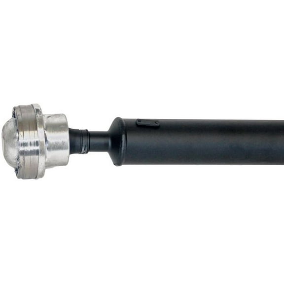 Dorman OE Solutions Driveshaft Fits select: 1998-2005 MERCEDES-BENZ ML