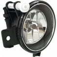 thumbnail image 3 of For BMW X5 Fog Light 2011 2012 2013 Driver Side | DOT Certified | BM2592149 | 63 17 7 237 433, 3 of 4