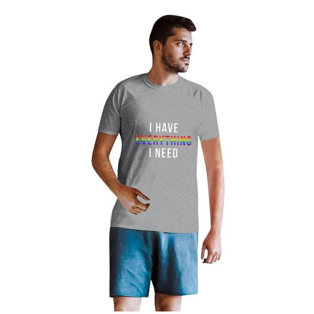 T Shirts for Men Short Sleeve Men Couples Lover Valentines Day Short Sleeve Print T Shirts Tops Shirts for Men Short Sleeve Men Shirts Short Sleeve Valentines Day Shirts