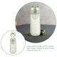 thumbnail image 3 of unbranded Botella Deportiva Con Asa Fácil De Transportar Para Senderismo Gimnasio Y Camping Verde, 3 of 8