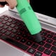 thumbnail image 4 of Mini Usb Aspiradora Cepillo Kit Teclado Aspiradora Para Pc Laptop Bolsa De Maquillaje Speravity HA024309-00, 4 of 6