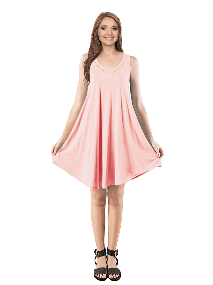 flowy club dresses