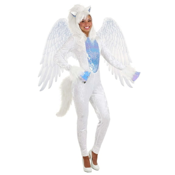 Women's Pegasus Costume