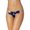 Black Multi, variant on Sundazed Womens Stunner Hipster Floral Bikini Swim Bottom