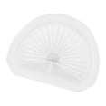 thumbnail image 4 of 2Pcs Replacement Vacuum Pleated Filter Fit for BLACK+DECKER HLVA315J62 Vacuum Cleaner, 4 of 10