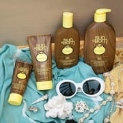 Sun Bum Moisturizing Sunscreen Lotion, SPF 30, 1 fl oz