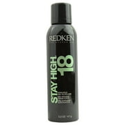 Redken Stay High 18 High-Hold Hair Gel To Mousse, 5.2 Oz