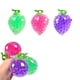 thumbnail image 1 of CaiYueKe Stress Relief Toys for Adults, Fidget Sensory Toys, Anxiety Squeeze Ball, Grape Bunch Pinch Toy, Sensory Stress Balls, Office Desk Fidget Toys, ADHD Autism Stress Relief, 1 of 7