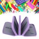 thumbnail image 5 of Estuche Oxford Para Lápices, Tela Usable, Color Puro, 72 Ranuras, 5 of 7