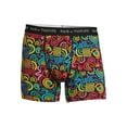 thumbnail image 5 of Pair of Thieves Men’s SuperFit Boxer Briefs, 1-Pack, Sizes S-3XL, 5 of 5